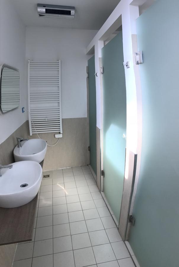 Bed&Boat Eolo 3 Hotel เวนิส ภายนอก รูปภาพ